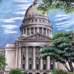 State Capitol