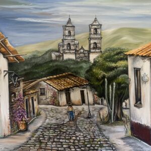 Vacation In Taxco
